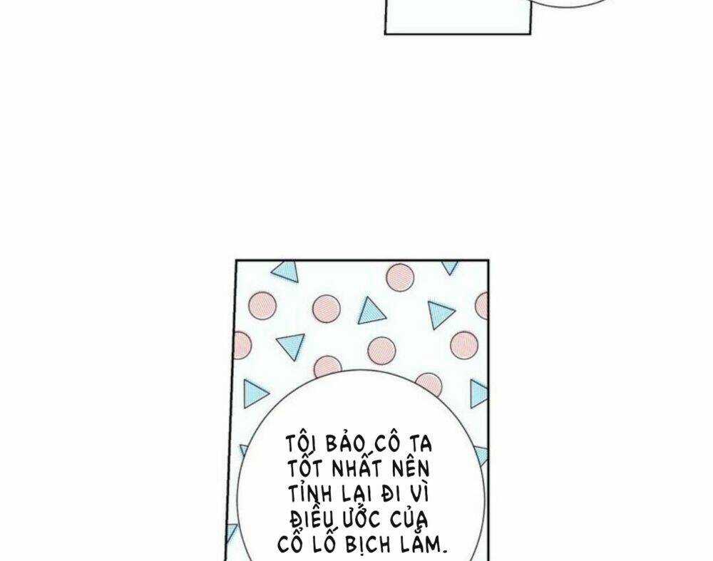 ĐIỀU KỲ DIỆU Ở CẬU - Chapter 3 - Trang 35