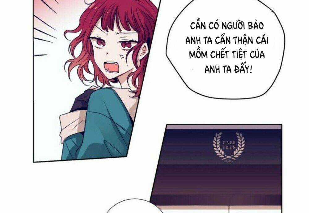 ĐIỀU KỲ DIỆU Ở CẬU - Chapter 3 - Trang 8