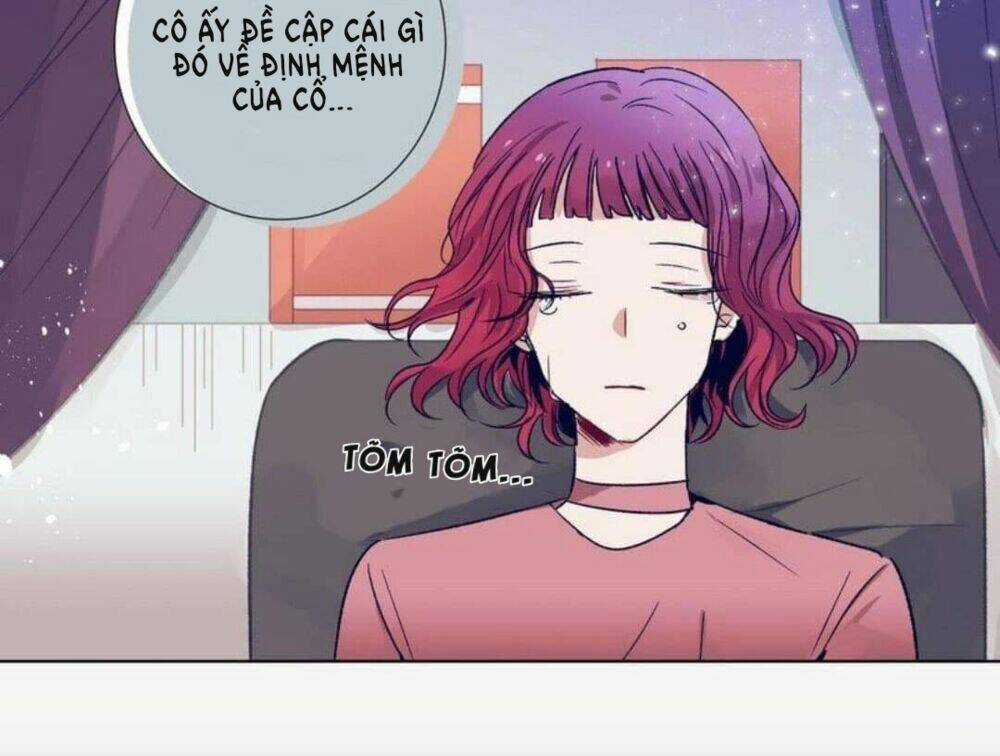 ĐIỀU KỲ DIỆU Ở CẬU - Chapter 3 - Trang 72