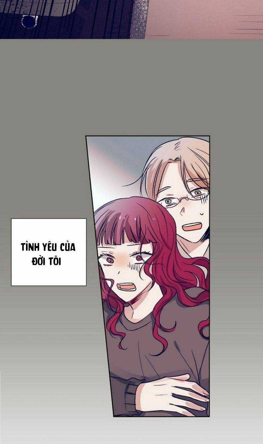 ĐIỀU KỲ DIỆU Ở CẬU - Chapter 4 - Trang 12