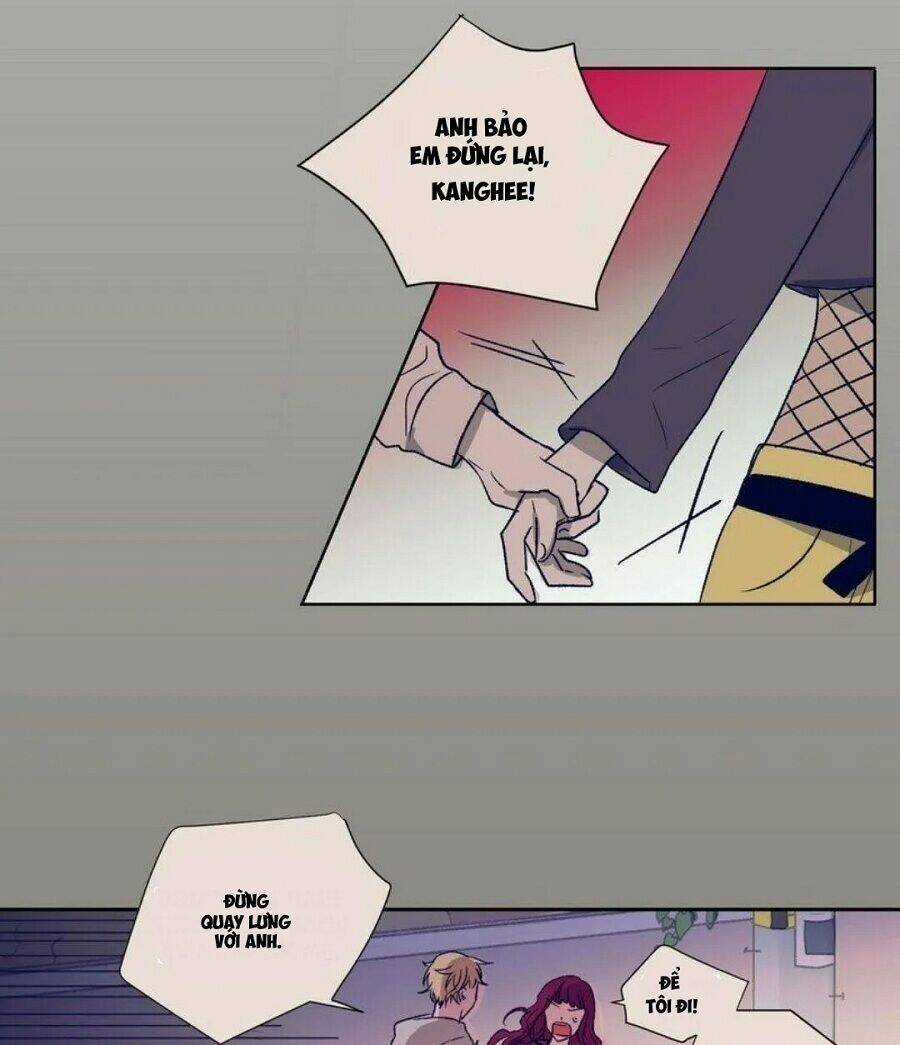 ĐIỀU KỲ DIỆU Ở CẬU - Chapter 4 - Trang 5