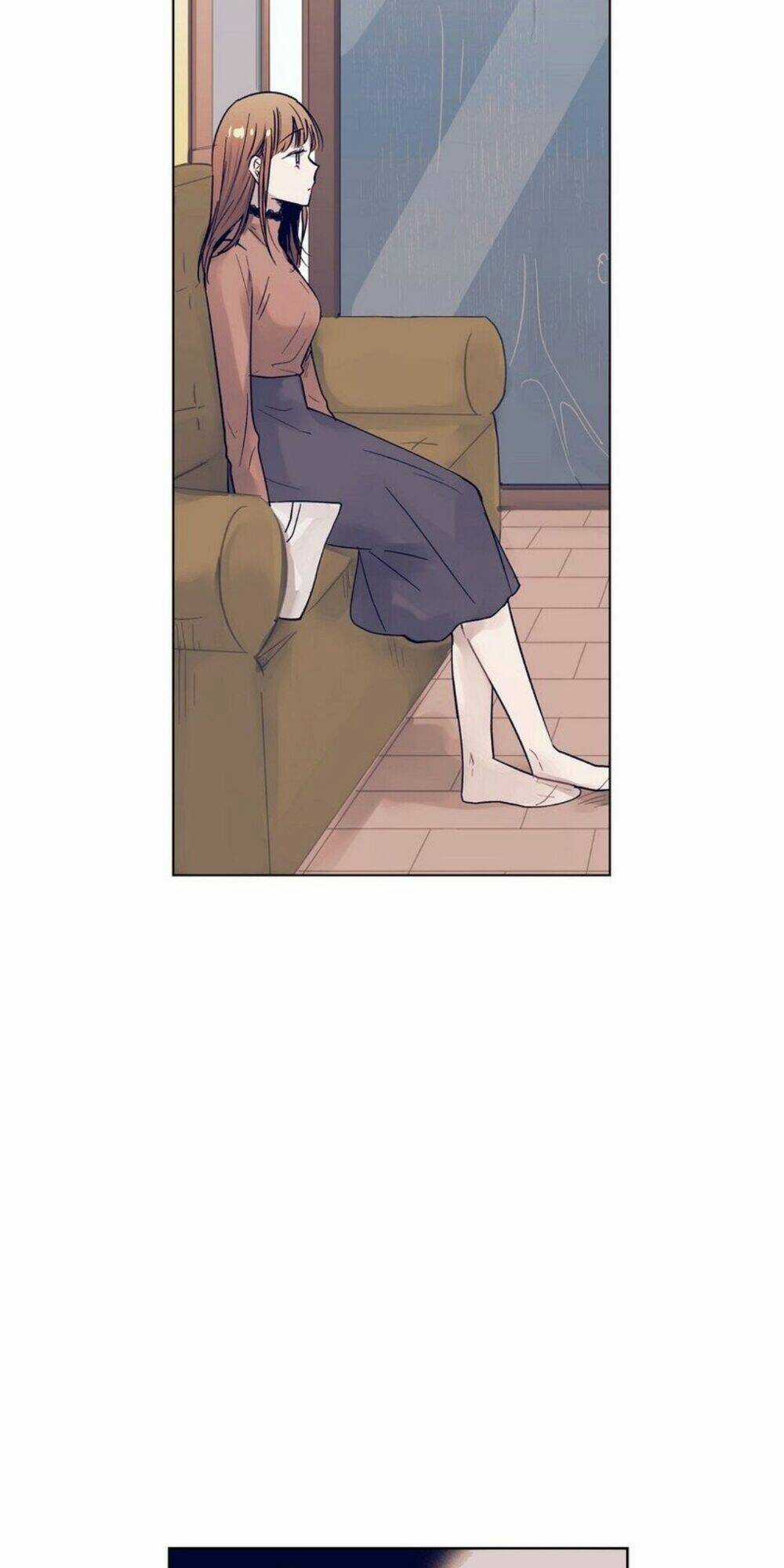 ĐIỀU KỲ DIỆU Ở CẬU - Chapter 7 - Trang 33