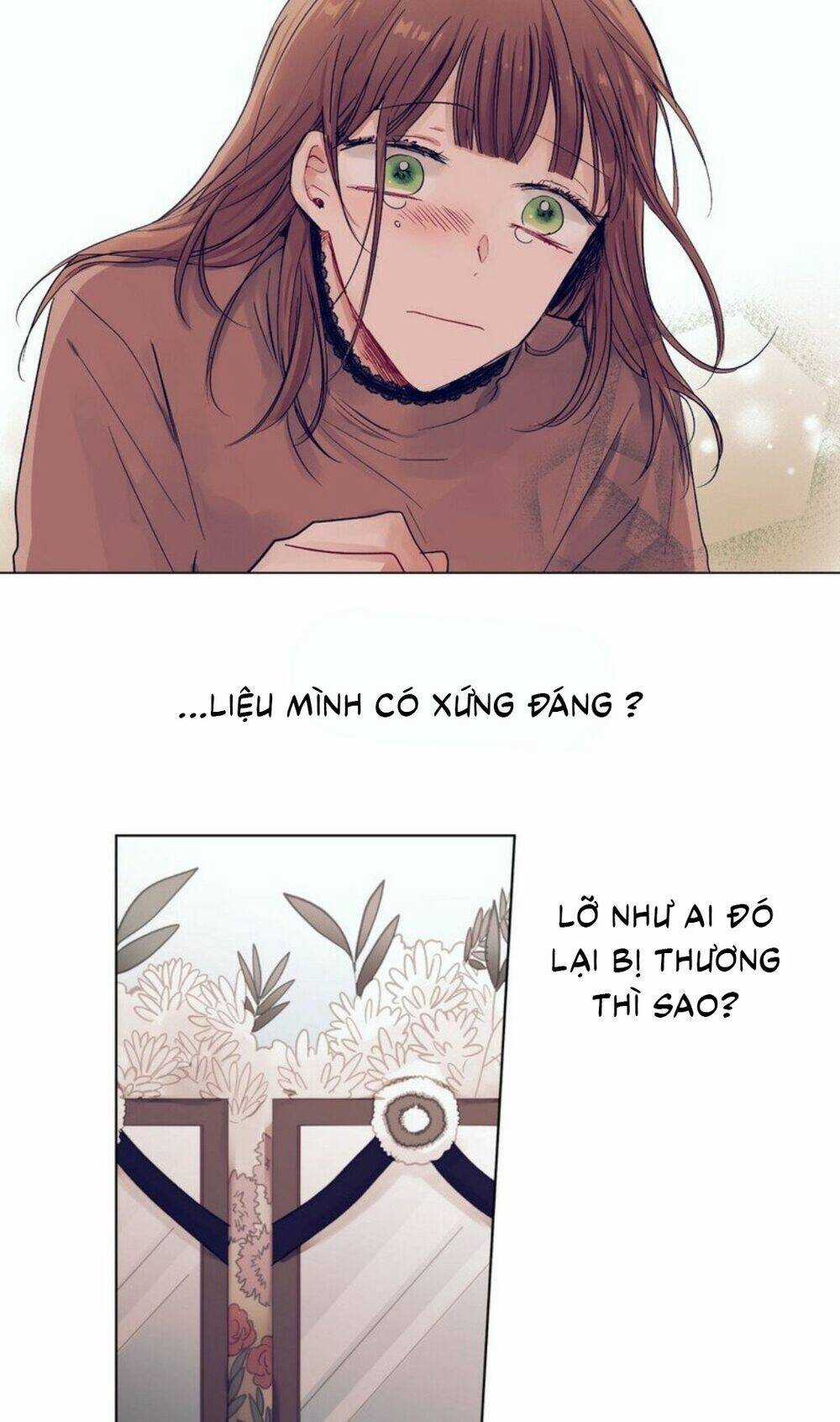 ĐIỀU KỲ DIỆU Ở CẬU - Chapter 7 - Trang 36