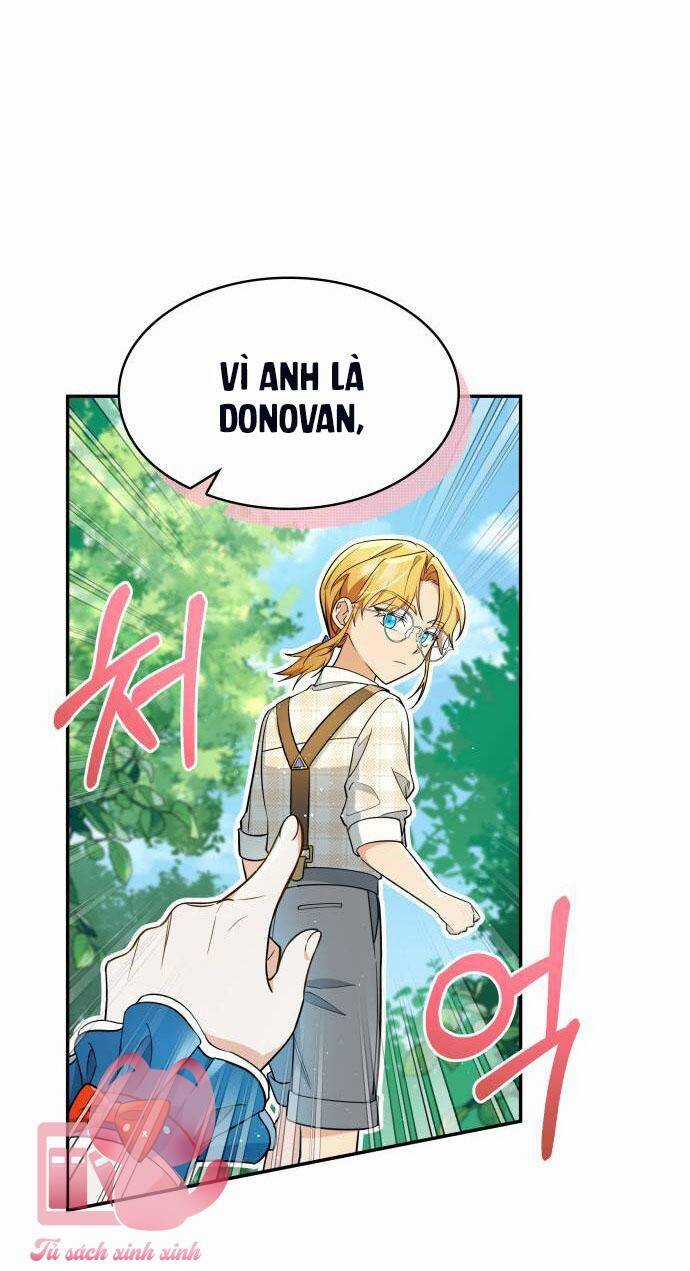 Điều Melvin Để Lại - Chapter 32 - Trang 16