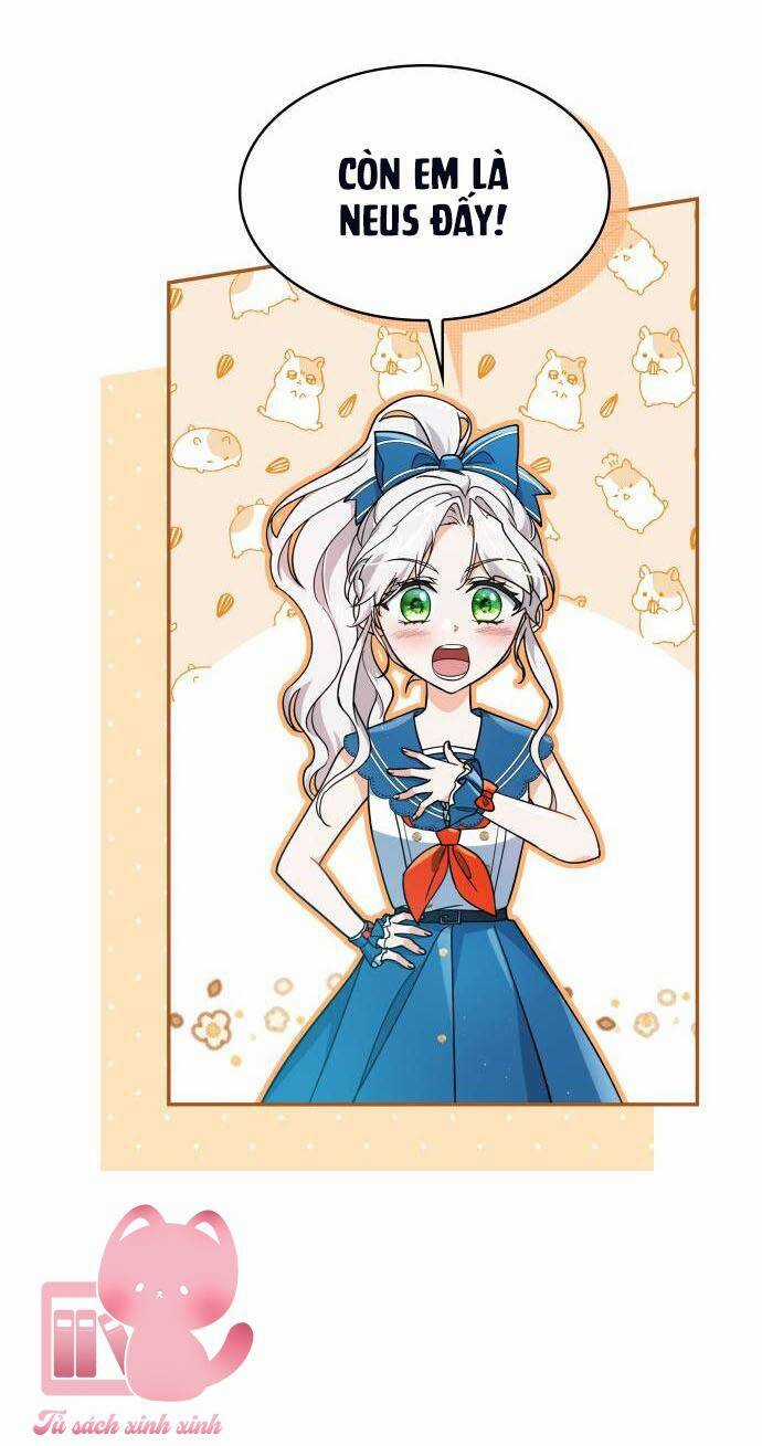 Điều Melvin Để Lại - Chapter 32 - Trang 17