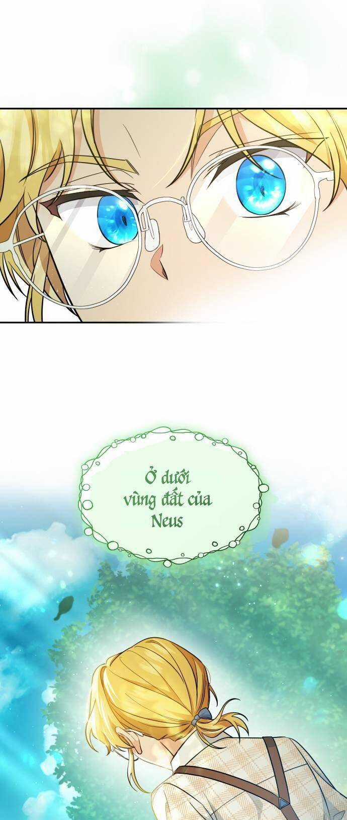 Điều Melvin Để Lại - Chapter 32 - Trang 24