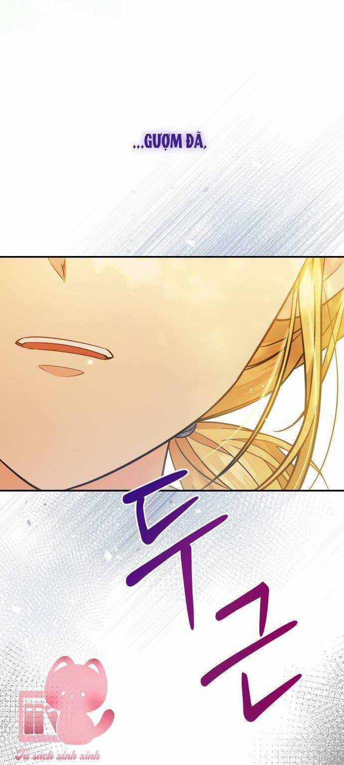 Điều Melvin Để Lại - Chapter 32 - Trang 29