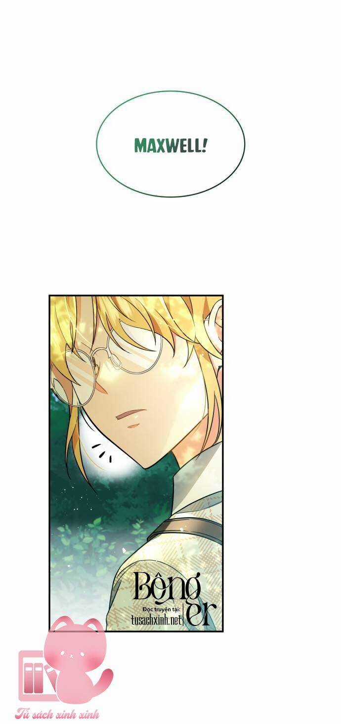 Điều Melvin Để Lại - Chapter 32 - Trang 4