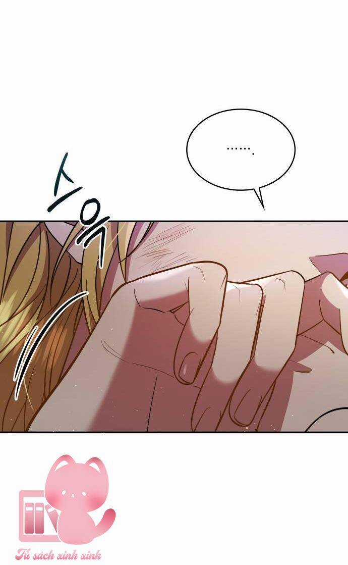 Điều Melvin Để Lại - Chapter 32 - Trang 34