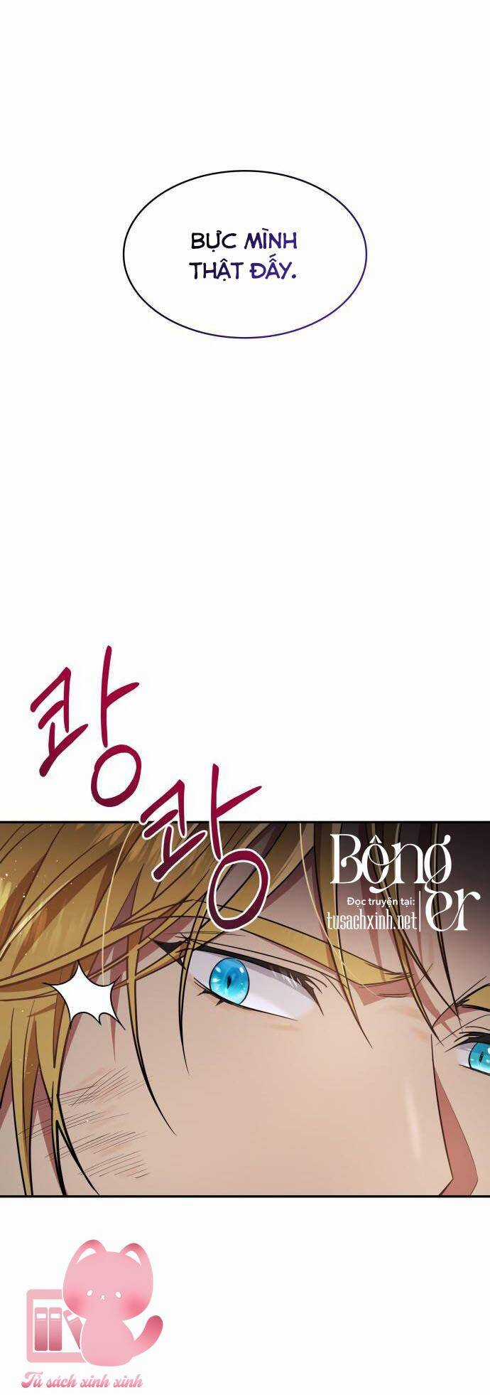 Điều Melvin Để Lại - Chapter 32 - Trang 36