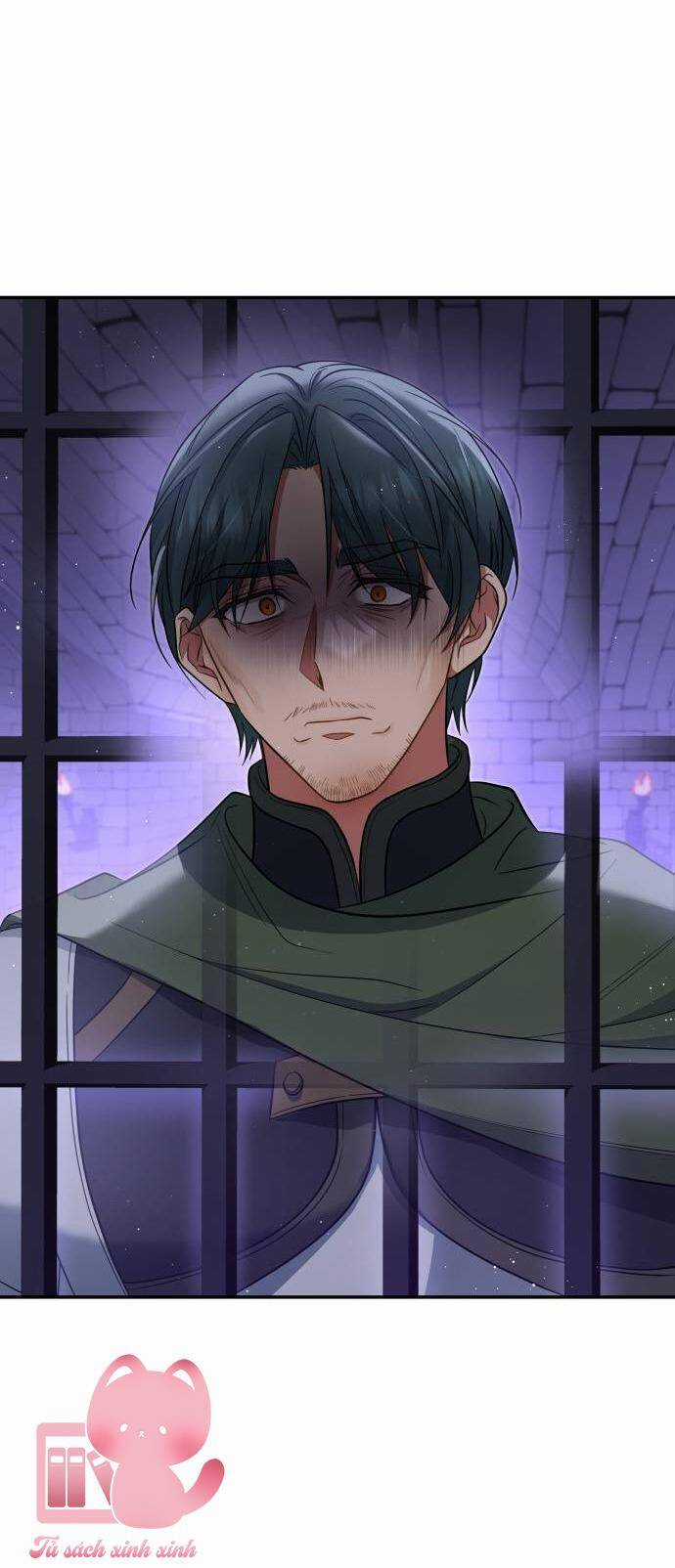 Điều Melvin Để Lại - Chapter 32 - Trang 38