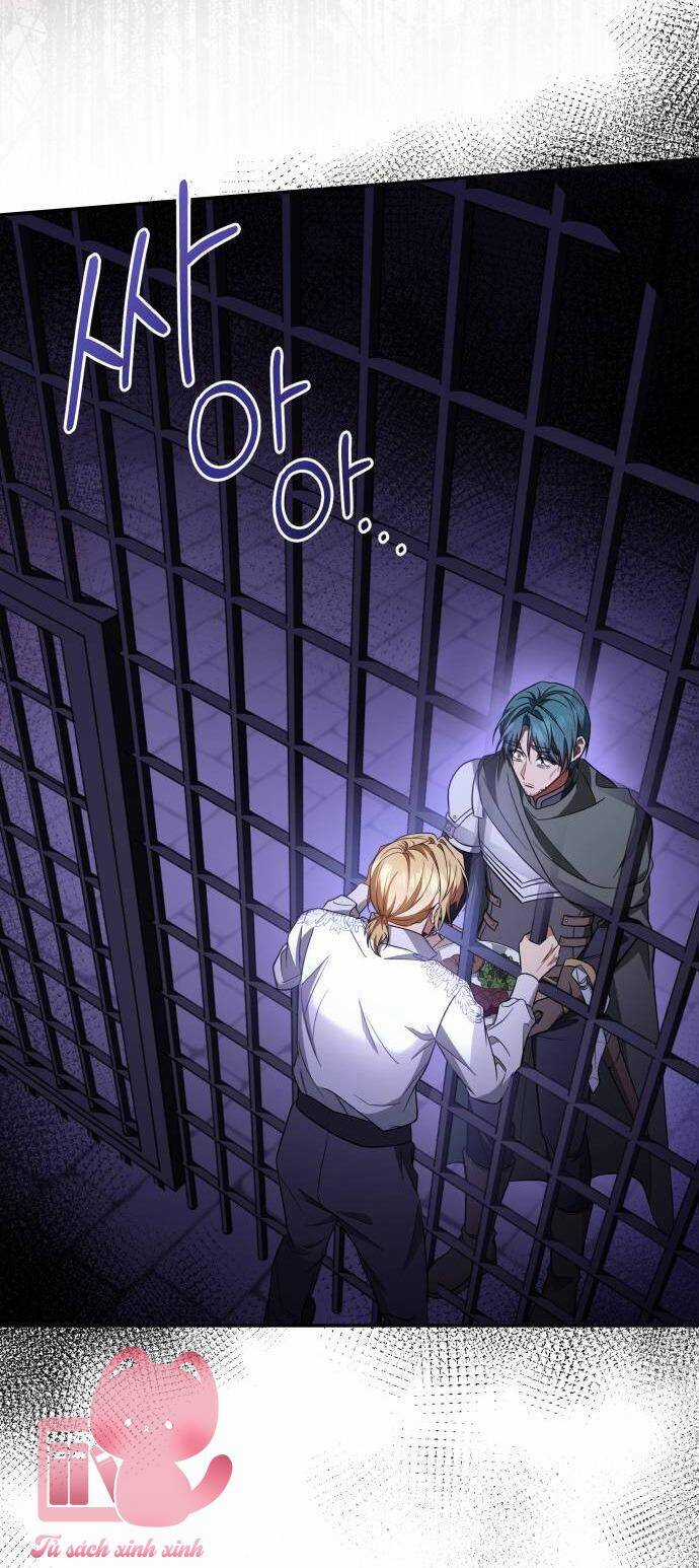 Điều Melvin Để Lại - Chapter 32 - Trang 45