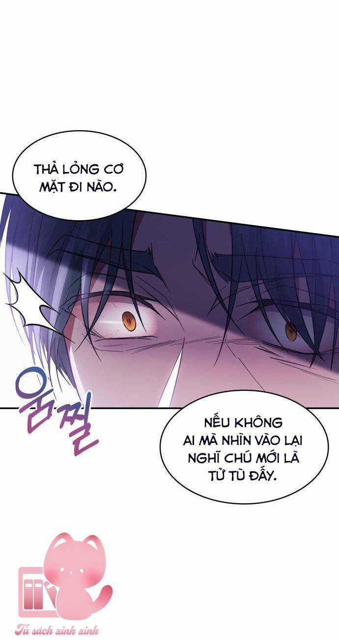 Điều Melvin Để Lại - Chapter 32 - Trang 47