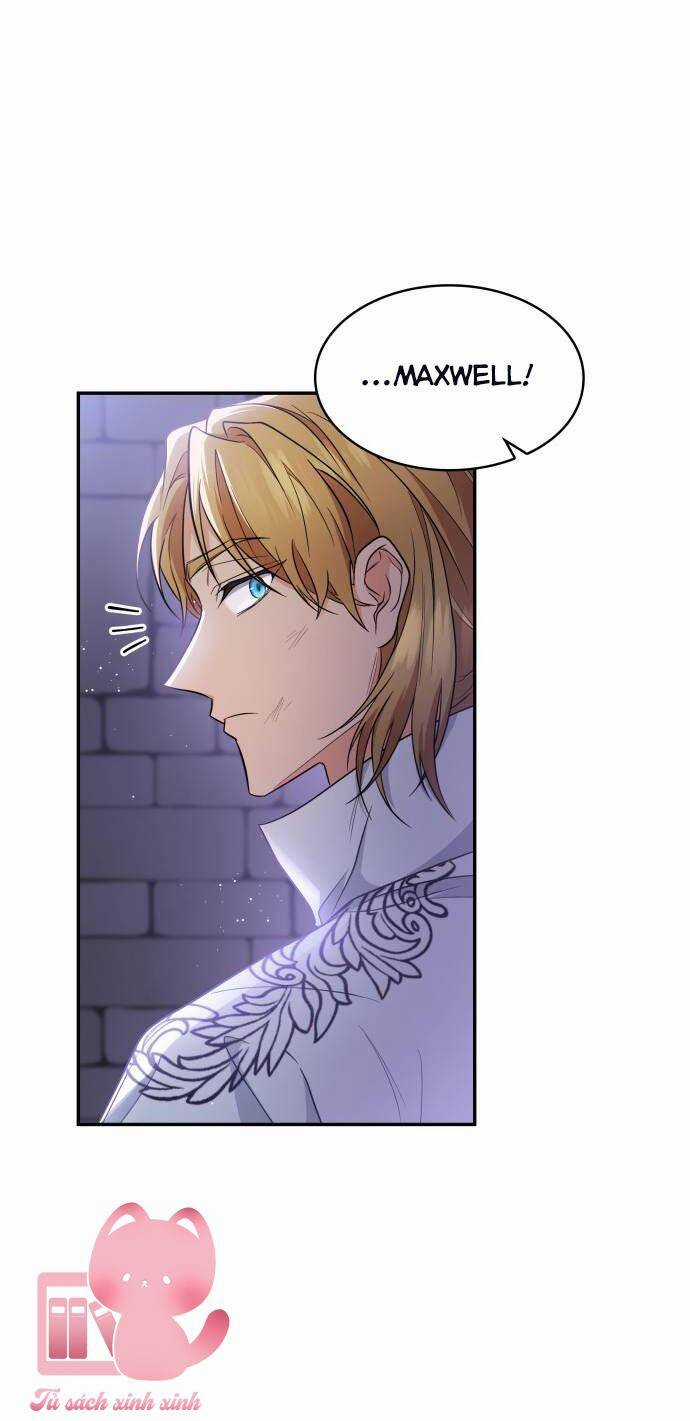 Điều Melvin Để Lại - Chapter 32 - Trang 50