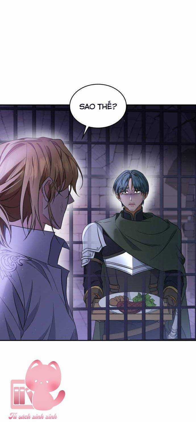 Điều Melvin Để Lại - Chapter 32 - Trang 51