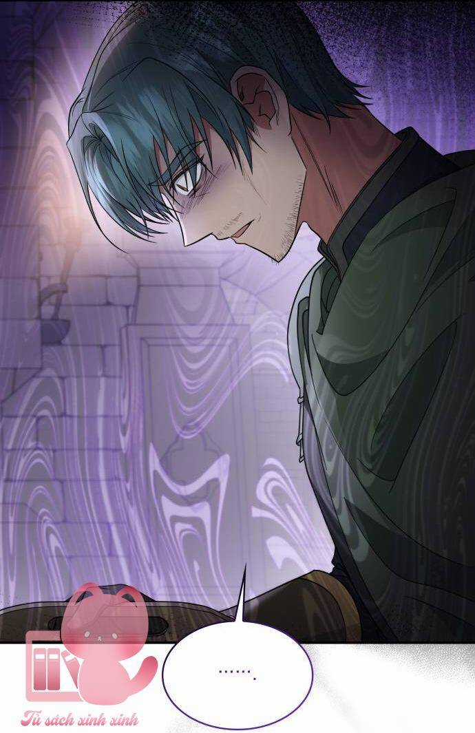 Điều Melvin Để Lại - Chapter 32 - Trang 55