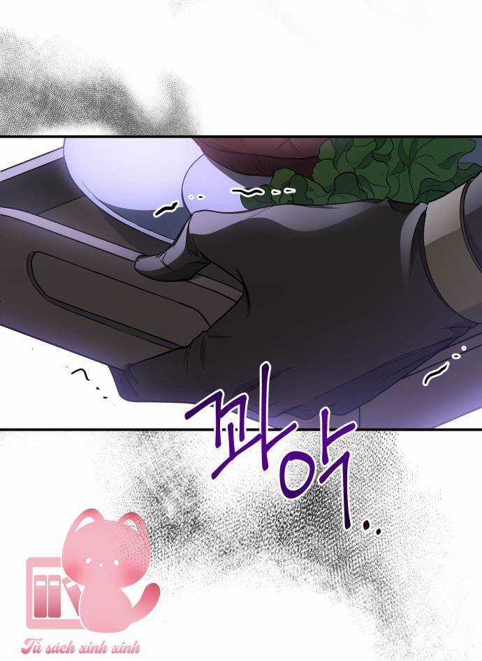 Điều Melvin Để Lại - Chapter 32 - Trang 56