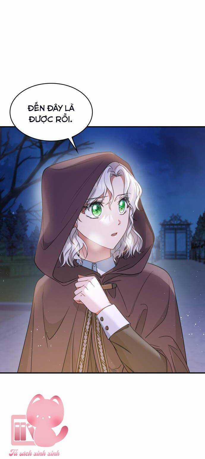 Điều Melvin Để Lại - Chapter 32 - Trang 63