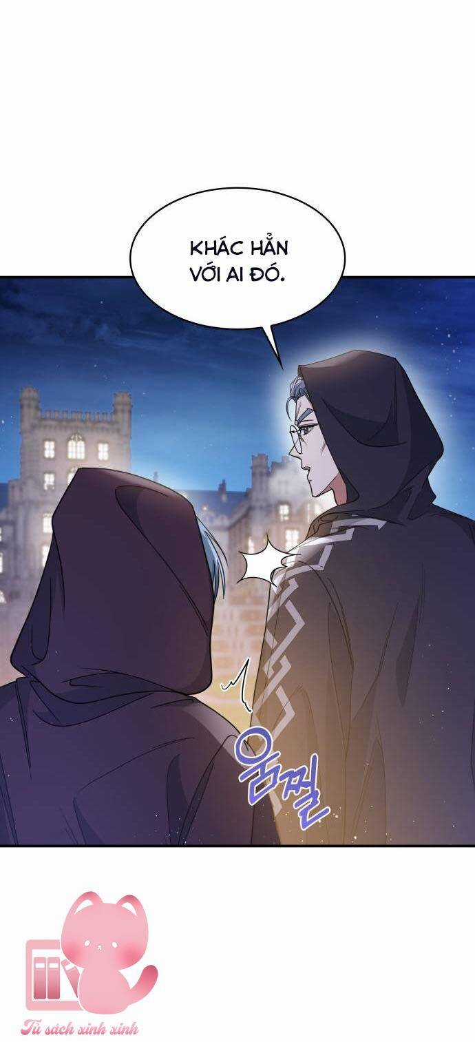 Điều Melvin Để Lại - Chapter 32 - Trang 65