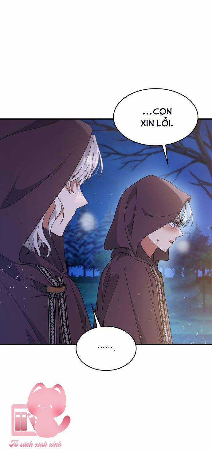 Điều Melvin Để Lại - Chapter 32 - Trang 66