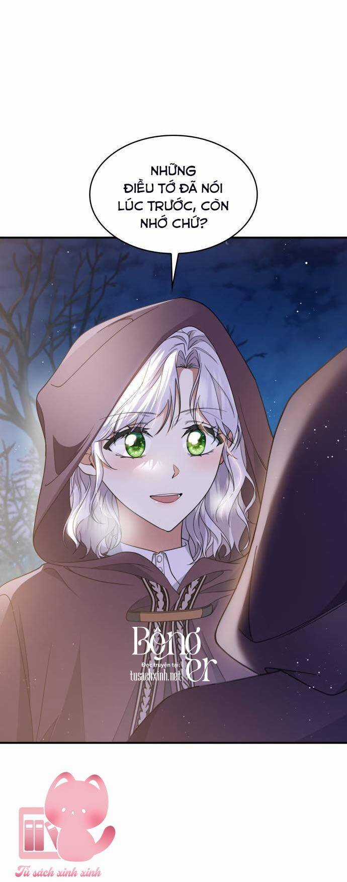 Điều Melvin Để Lại - Chapter 32 - Trang 68