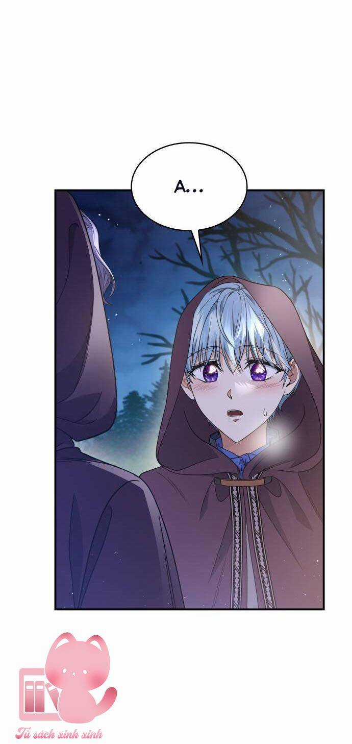 Điều Melvin Để Lại - Chapter 32 - Trang 69