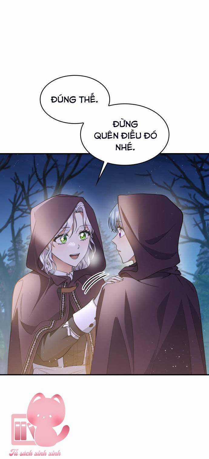 Điều Melvin Để Lại - Chapter 32 - Trang 71