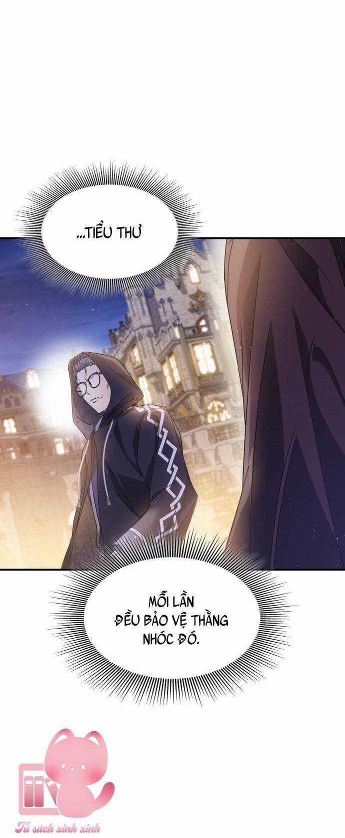 Điều Melvin Để Lại - Chapter 32 - Trang 73