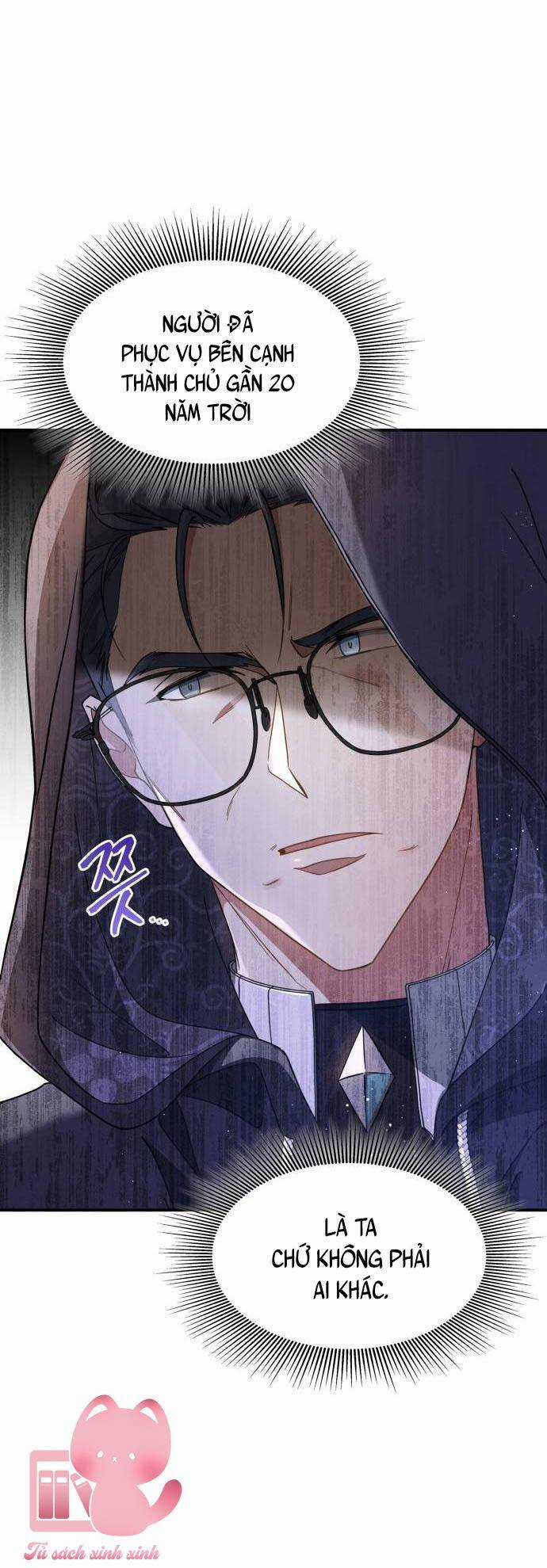 Điều Melvin Để Lại - Chapter 32 - Trang 74