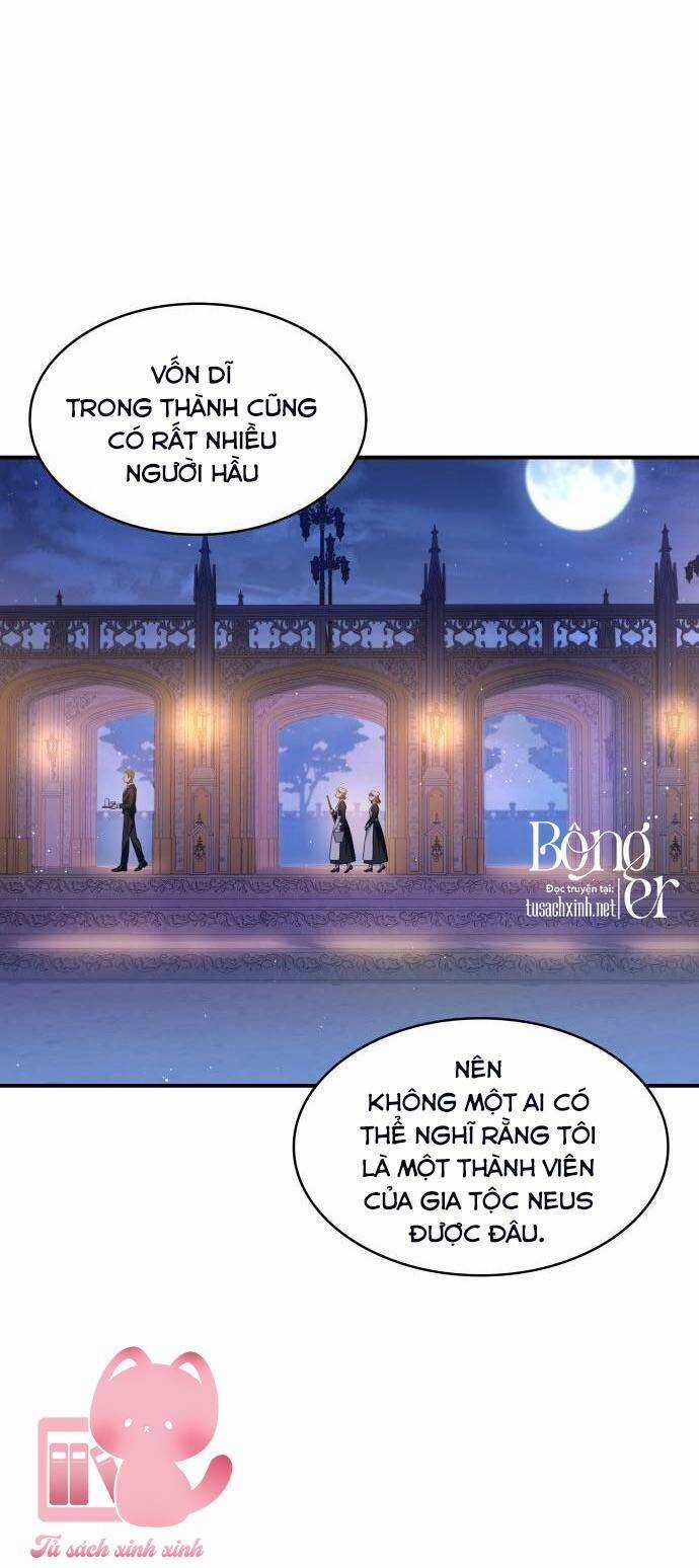 Điều Melvin Để Lại - Chapter 33 - Trang 11