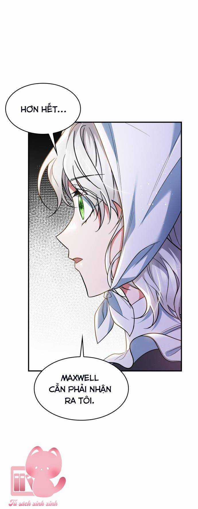 Điều Melvin Để Lại - Chapter 33 - Trang 12