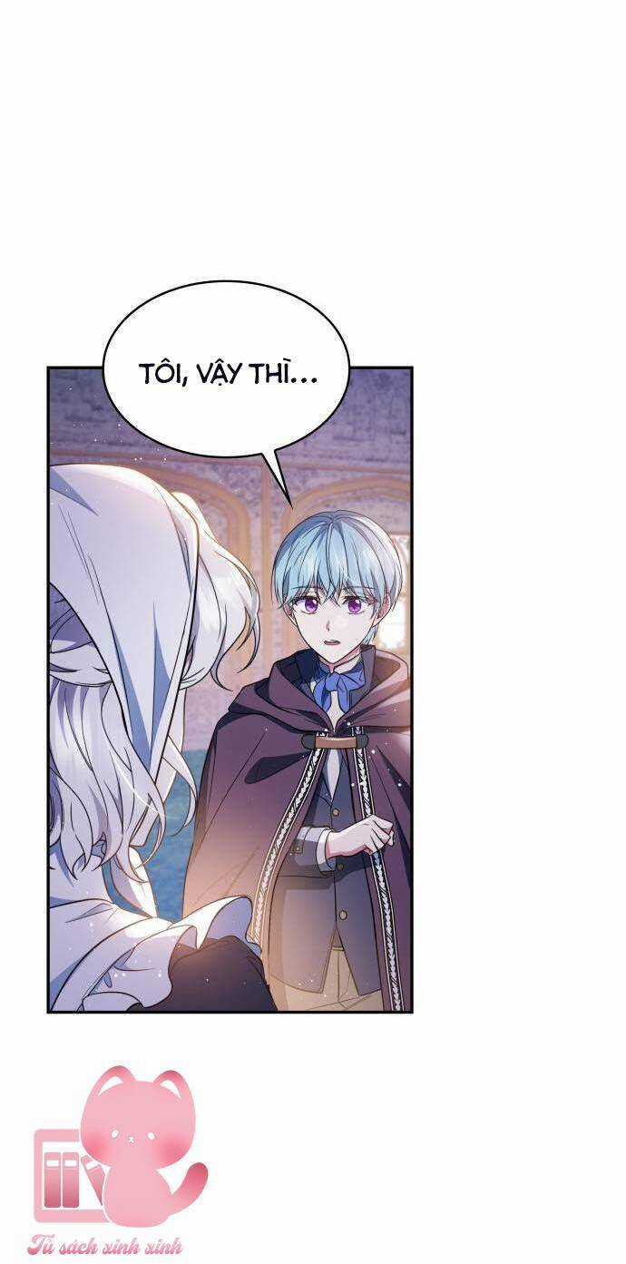 Điều Melvin Để Lại - Chapter 33 - Trang 13