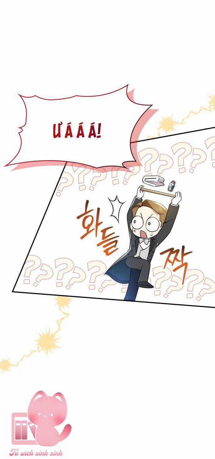 Điều Melvin Để Lại - Chapter 33 - Trang 21