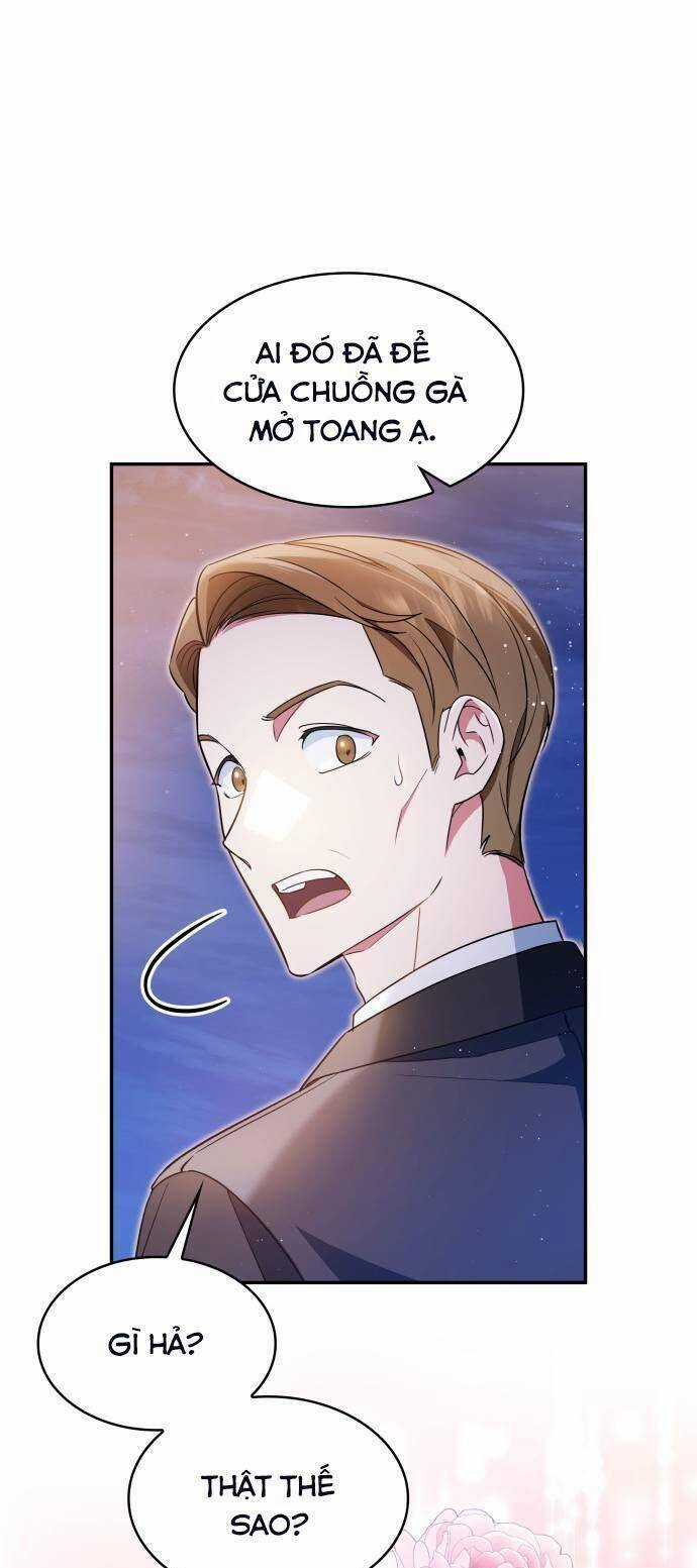 Điều Melvin Để Lại - Chapter 33 - Trang 24