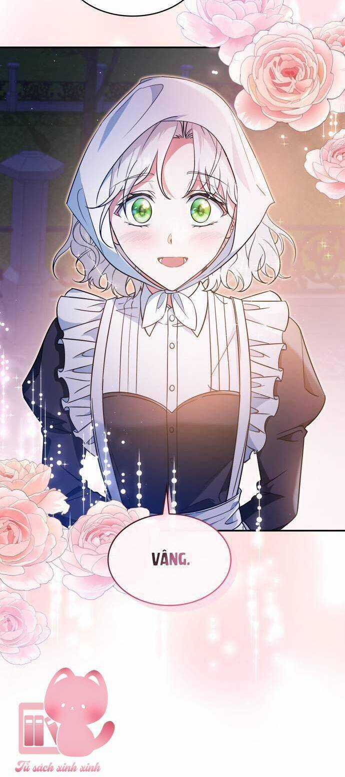 Điều Melvin Để Lại - Chapter 33 - Trang 25