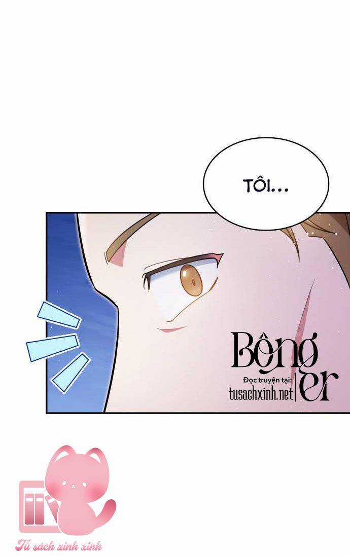 Điều Melvin Để Lại - Chapter 33 - Trang 28