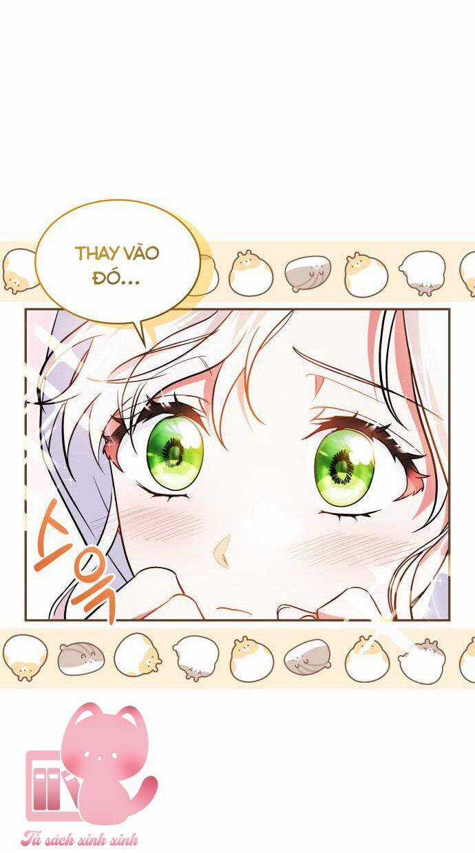 Điều Melvin Để Lại - Chapter 33 - Trang 30