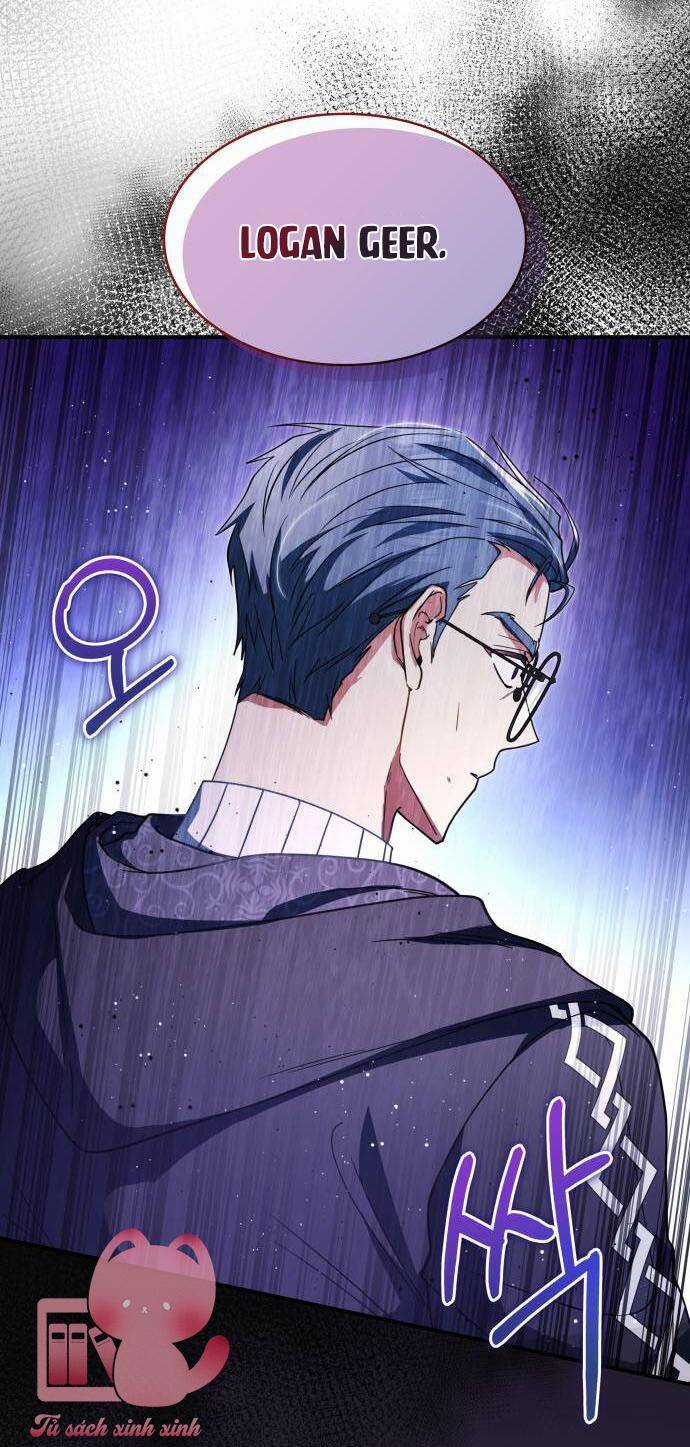 Điều Melvin Để Lại - Chapter 33 - Trang 45