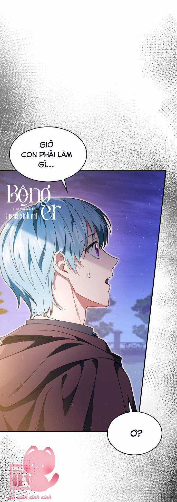 Điều Melvin Để Lại - Chapter 33 - Trang 48