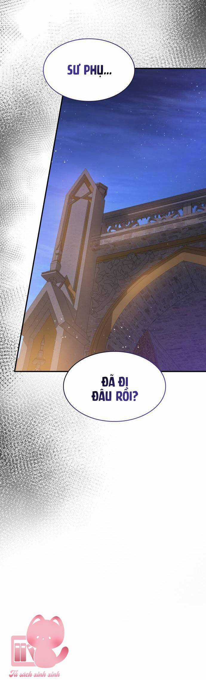 Điều Melvin Để Lại - Chapter 33 - Trang 49