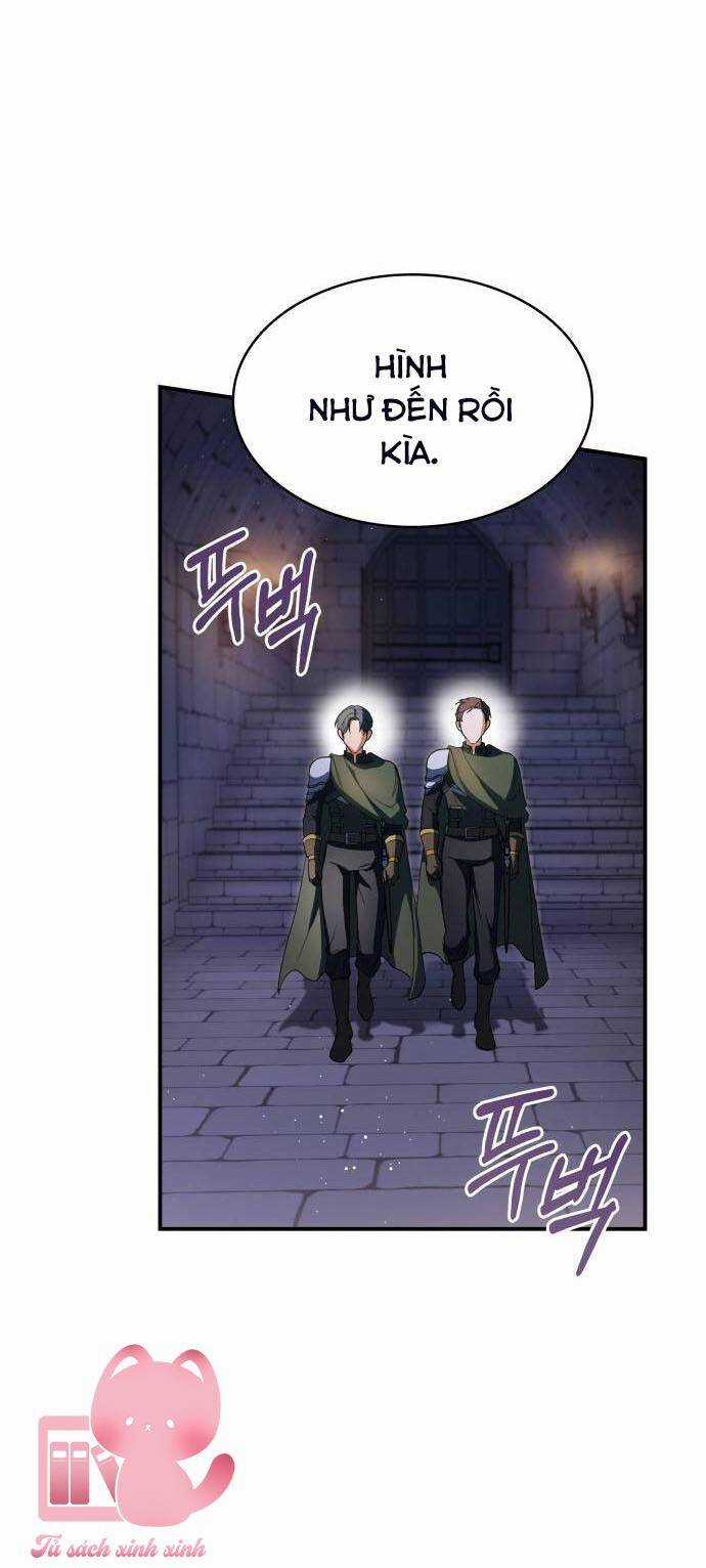 Điều Melvin Để Lại - Chapter 33 - Trang 55