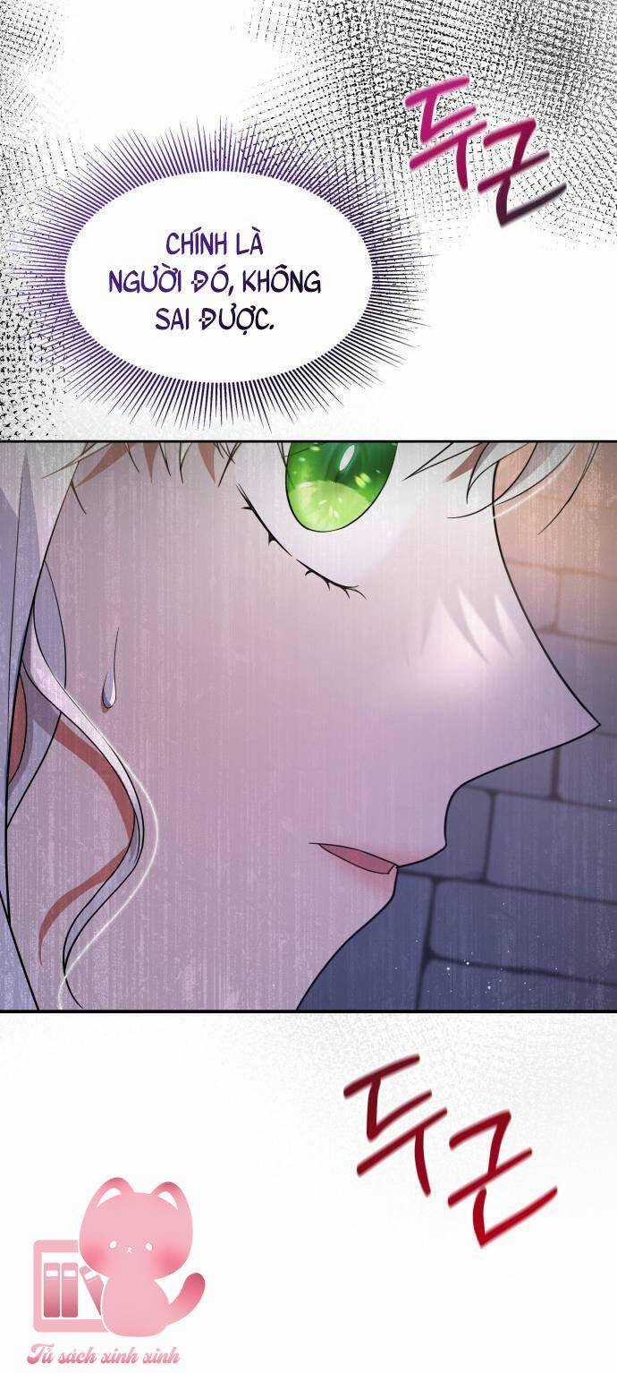 Điều Melvin Để Lại - Chapter 33 - Trang 59