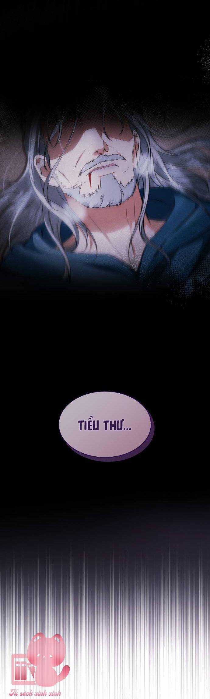 Điều Melvin Để Lại - Chapter 33 - Trang 62