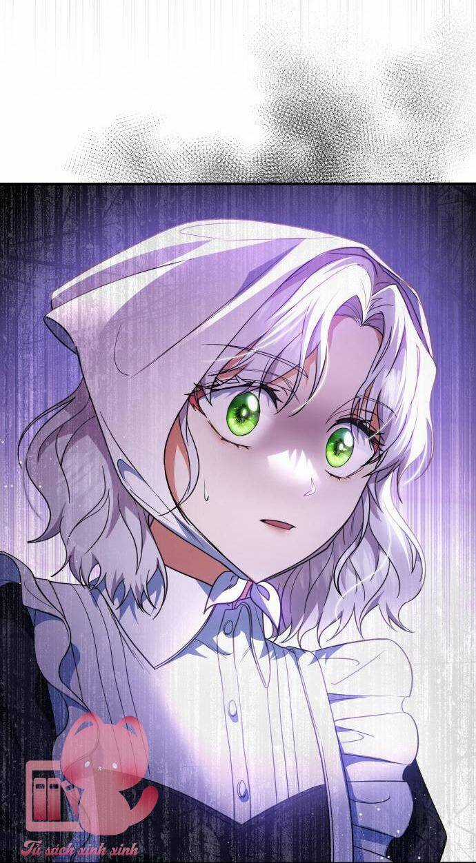 Điều Melvin Để Lại - Chapter 33 - Trang 63