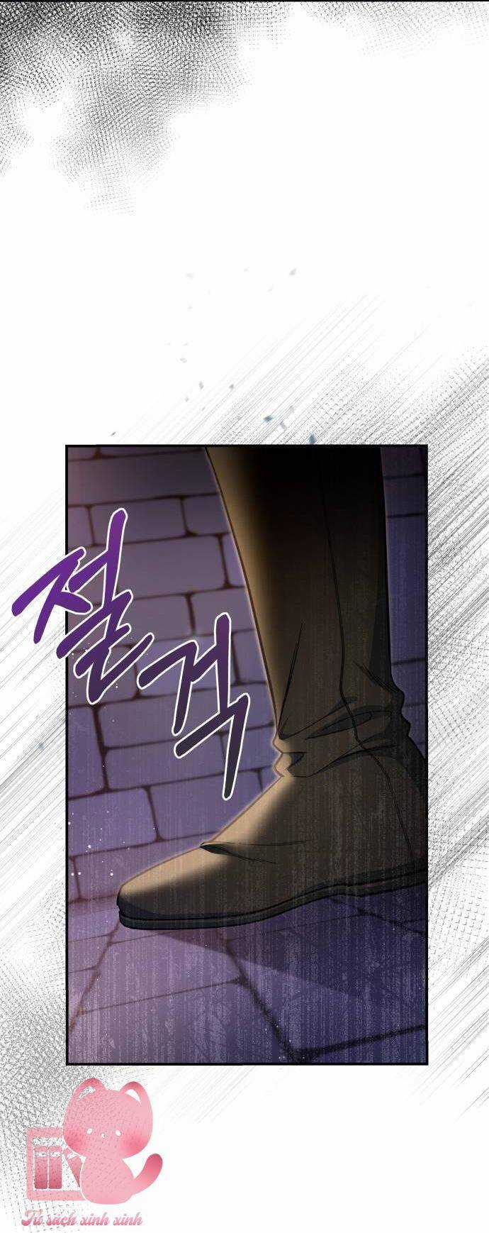 Điều Melvin Để Lại - Chapter 33 - Trang 64