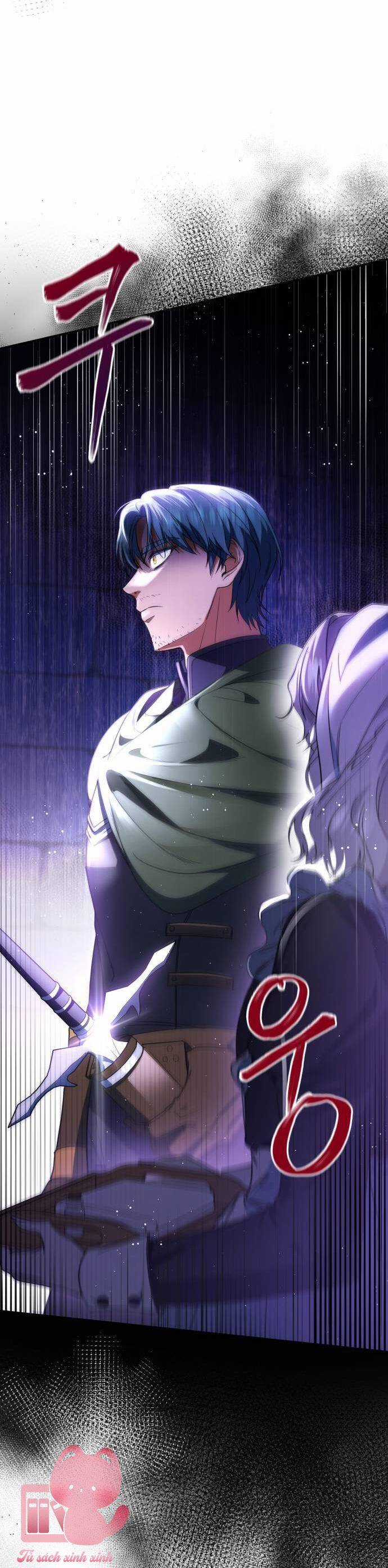 Điều Melvin Để Lại - Chapter 33 - Trang 65