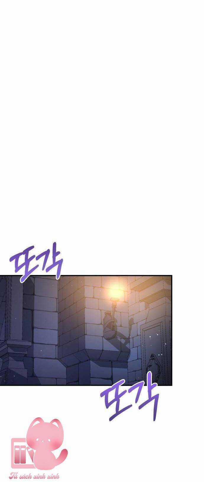 Điều Melvin Để Lại - Chapter 34 - Trang 12