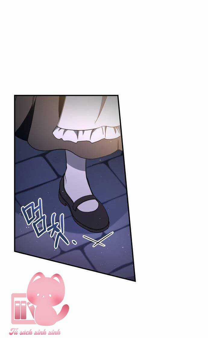 Điều Melvin Để Lại - Chapter 34 - Trang 15