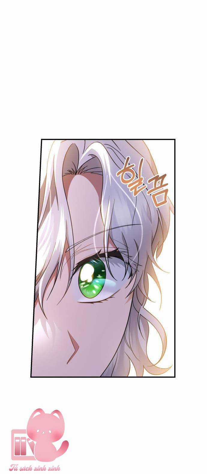 Điều Melvin Để Lại - Chapter 34 - Trang 17