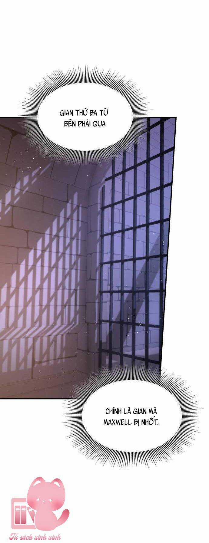 Điều Melvin Để Lại - Chapter 34 - Trang 18
